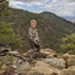 Meet your Posher, Luke